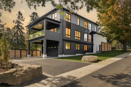 Image for Land and Lake Custom Homes with ID of: 6664594