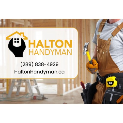 Image for Halton Handyman Inc. with ID of: 6664592