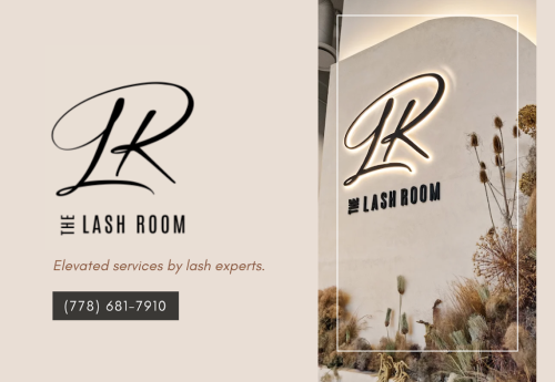 Image for The Lash Room with ID of: 6664605