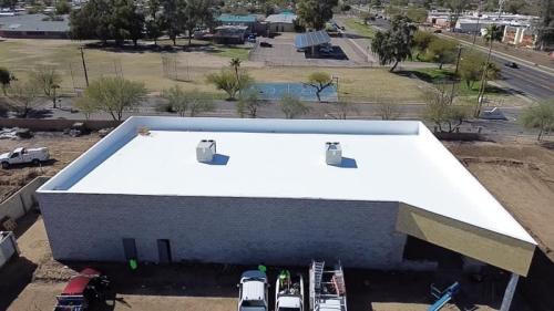 Image for Legacy Roofing LLC with ID of: 6664650