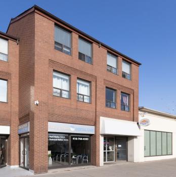 Image for High Park Dental Care with ID of: 6664722