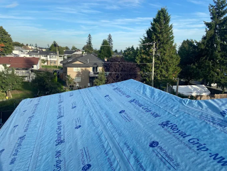 Image for 4Way Roofing LTD. with ID of: 6664728