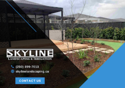 Image for Skyline Landscaping with ID of: 6664768