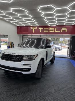 Image for Stratton window tint & sound with ID of: 6664781
