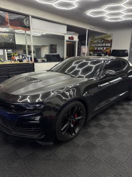 Image for Stratton window tint & sound with ID of: 6664782