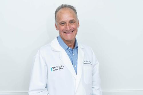Image for Dr. David Ellman, MD, OBGYN with ID of: 6664863
