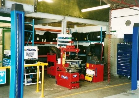 Image for Clover Autos with ID of: 6664906