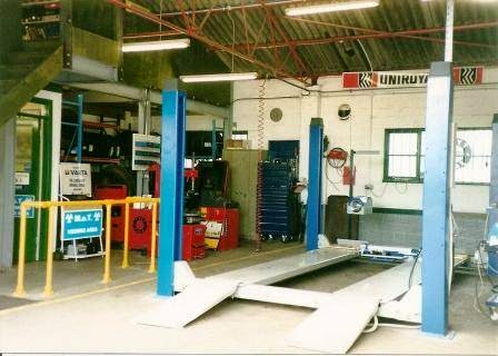 Image for Clover Autos with ID of: 6664907