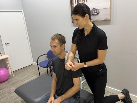 Image for Healthy Movements Physiotherapy with ID of: 6664929
