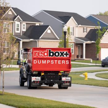 Image for redbox+ Dumpsters of South Florida with ID of: 6664947