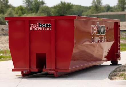 Image for redbox+ Dumpsters of South Florida with ID of: 6664949