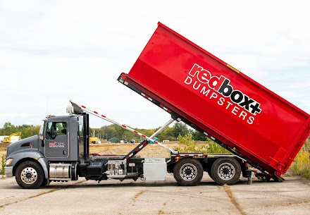 Image for redbox+ Dumpsters of South Florida with ID of: 6664951