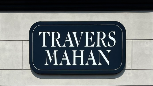 Image for Travers Mahan Apparel with ID of: 6665055