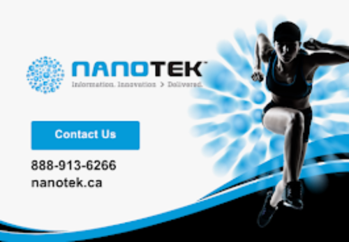 Image for Nanotek Consulting Corp. with ID of: 6665070