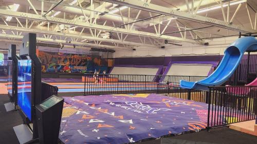 Image for Altitude Trampoline Park Phoenix with ID of: 6665110