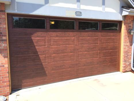 Image for Garage Door Service INC with ID of: 6665194