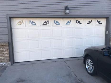 Image for Garage Door Service INC with ID of: 6665197