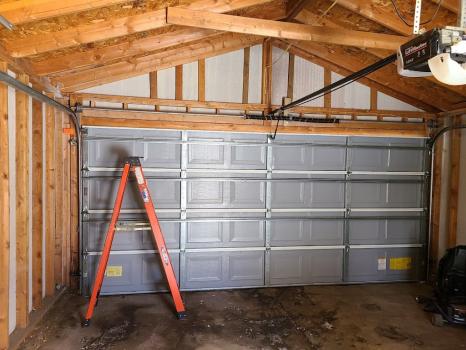 Image for Garage Door Service INC with ID of: 6665199