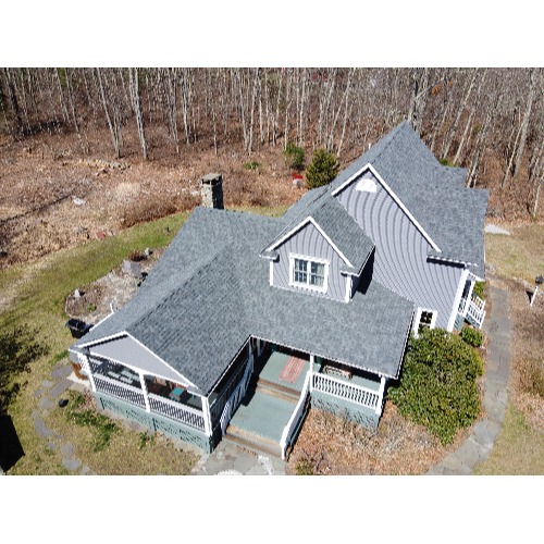 Image for Guaranteed Roofing with ID of: 6665378