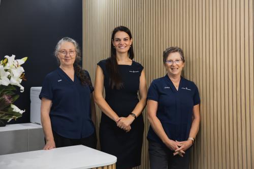 Image for Noosa Hearing with ID of: 6665402