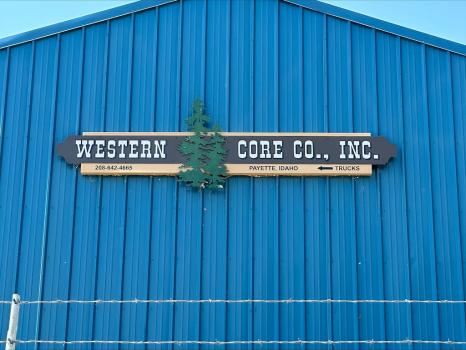 Image for Western Core LLC with ID of: 6665452