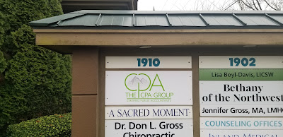 Image for The CPA Group, PLLC with ID of: 6665513
