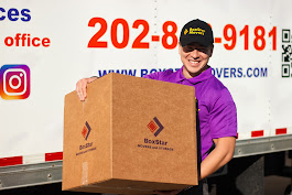 Image for BoxStar Movers Bethesda with ID of: 6665637