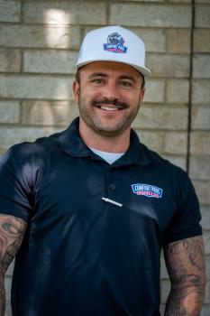 Image for Comfort Pros Heating & Air with ID of: 6665782
