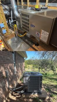 Image for Comfort Pros Heating & Air with ID of: 6665785