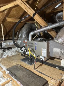 Image for Comfort Pros Heating & Air with ID of: 6665786