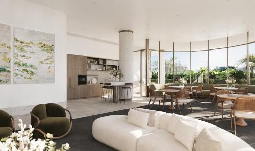 Image for Kado Residences Palm Beach with ID of: 6666018