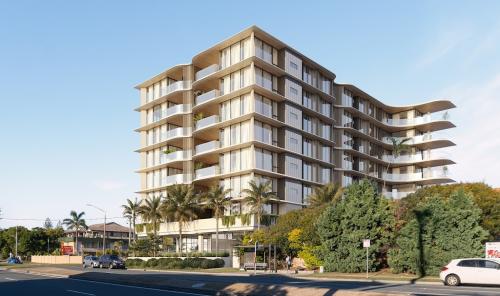 Image for Kado Residences Palm Beach with ID of: 6666021