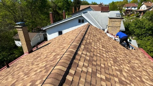 Image for Solution Roofing with ID of: 6666091