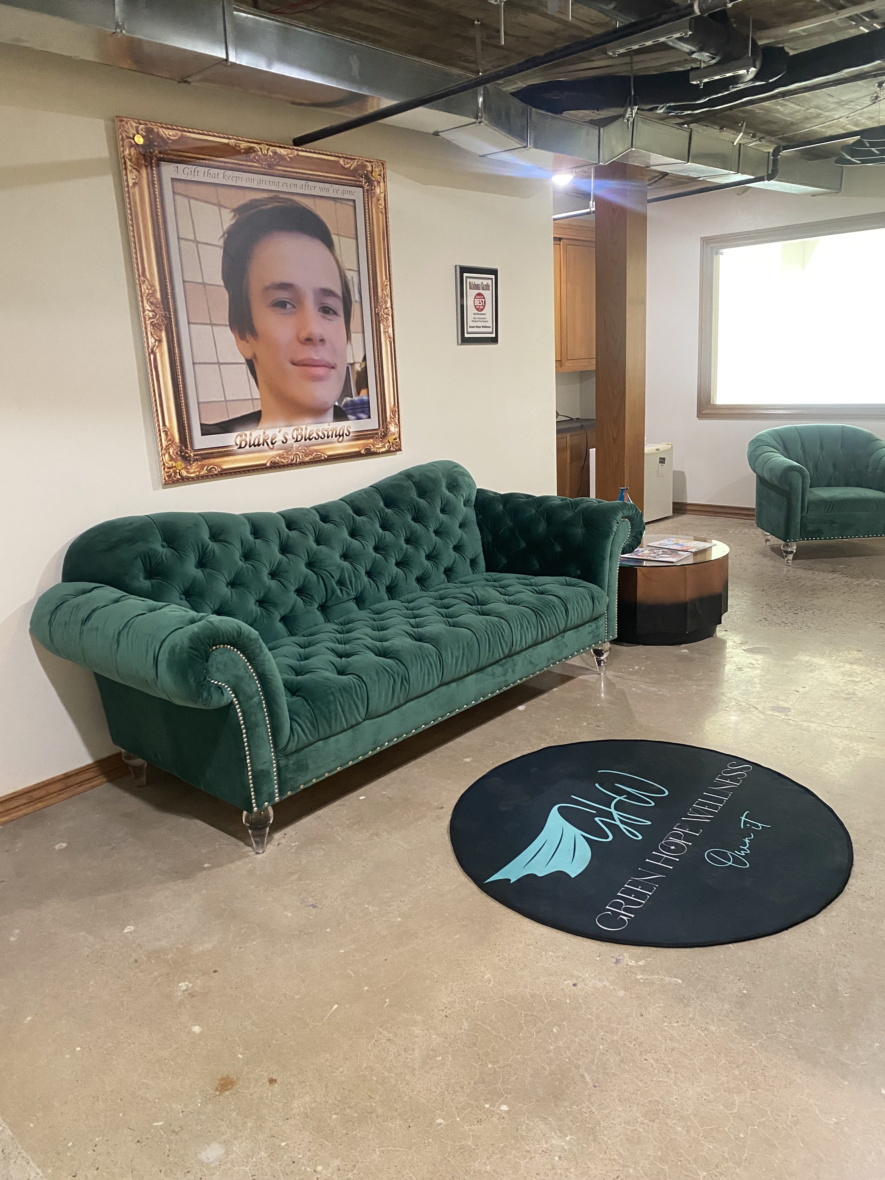 Image for Green Hope Wellness with ID of: 6666287