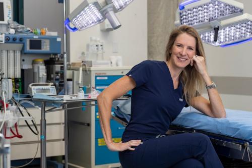 Image for Lisa Cassileth, MD, FACS with ID of: 6666334