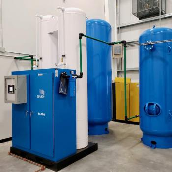 Image for On Site Gas Systems with ID of: 6666339