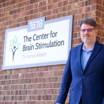 Image for The Center for Brain Stimulation with ID of: 6666390