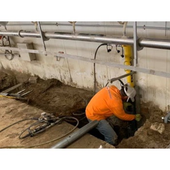 Image for WTX Foundation Repair with ID of: 6666467