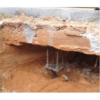 Image for WTX Foundation Repair with ID of: 6666469