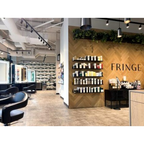 Image for Fringe Hair Salon with ID of: 6666475