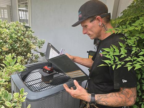 Image for Freedom AC & Heating with ID of: 6666631