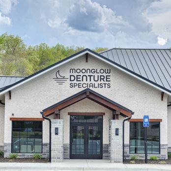 Image for Moonglow Denture Specialists with ID of: 6666839