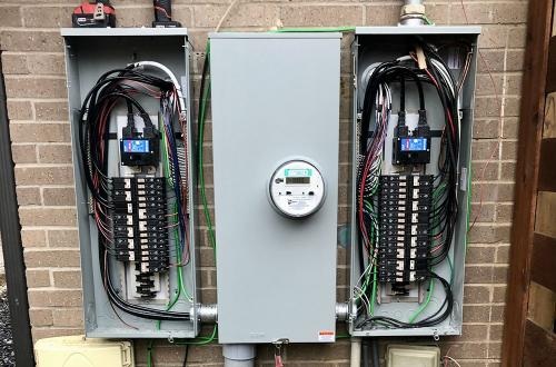 Image for Benchmark Electrical Services with ID of: 6666867