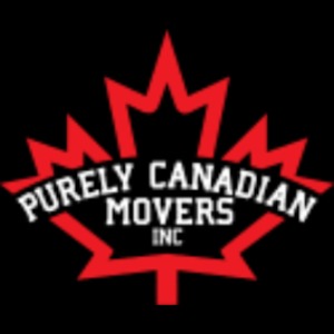 Image for Purely Canadian Movers Inc with ID of: 6314512