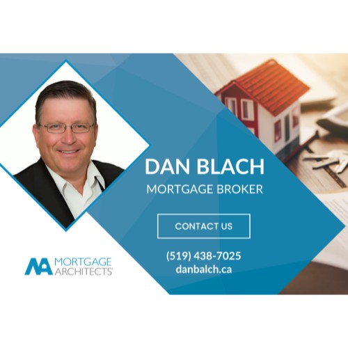 Image for Mortgage Architects - Dan Balch & Associates with ID of: 6667201