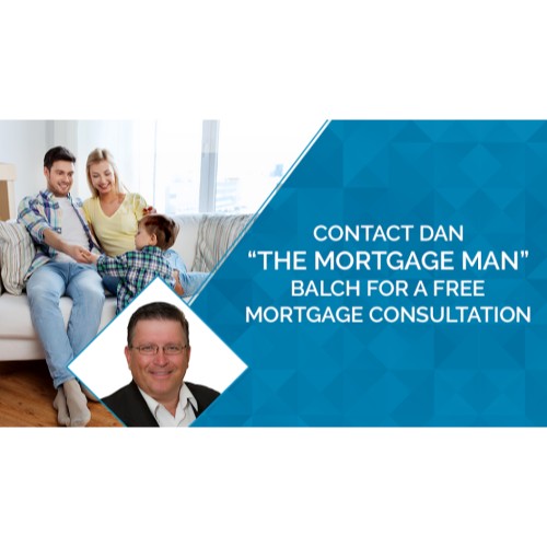 Image for Mortgage Architects - Dan Balch & Associates with ID of: 6667206