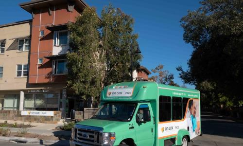 Image for On Lok PACE Peralta Center with ID of: 6667215
