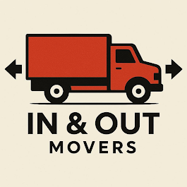 Image for IN & OUT EXPRESS MOVING with ID of: 6667256