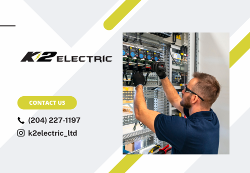 Image for K2 Electric with ID of: 6667319