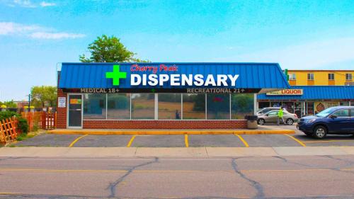 Image for Gardens Dispensary Glendale Cherry Peak with ID of: 6667461